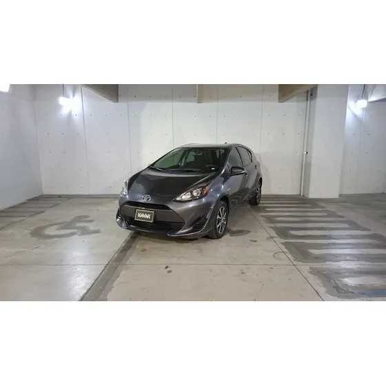 Toyota Prius C 1.5 Hybrid Auto