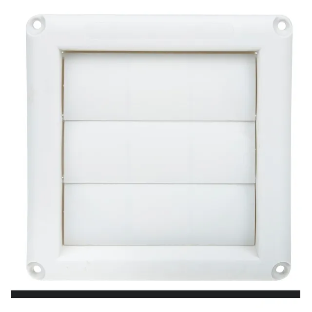 Cubierta De Ventilación De 4 Pulgadas Para Secadora