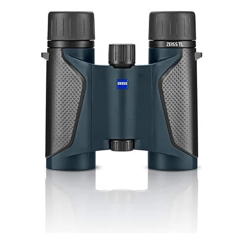 Binoculares Carl Zeiss Zeiss Tl Pocket 10x25