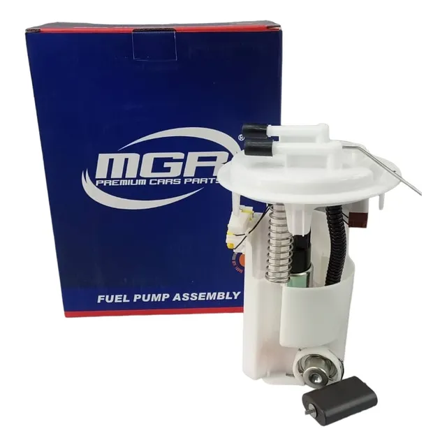 Modulo Bomba Gasolina Completo Peugeot 207/307/408