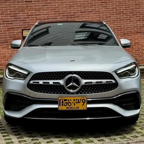 Mercedes-Benz Clase Gla 2023 1.3t Amg Line