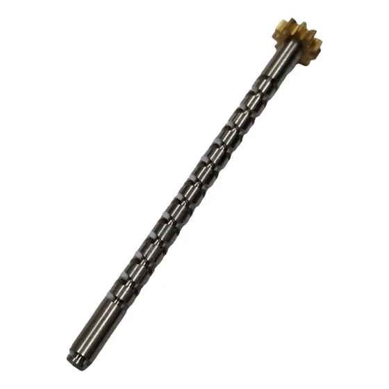 Carretilha Shimano Tekota 800 Reposição Eixo Sem Fim Tgt0601