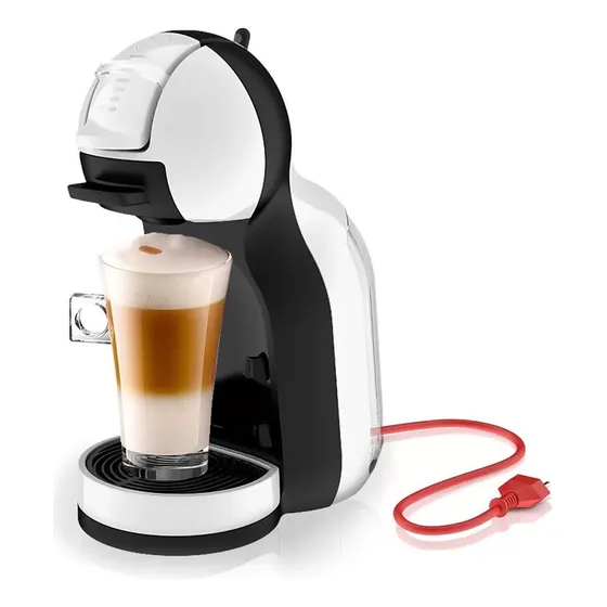 Cafetera Nescafé Dolce Gusto Mini Me Blanca Garantia 1 Año