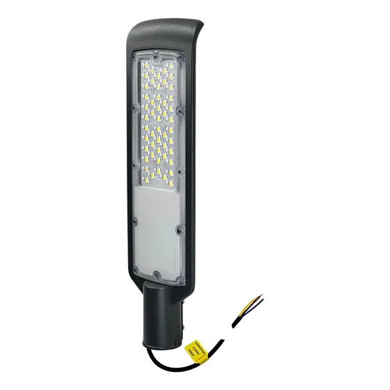 Lampara Led De Poste 50w Best Light