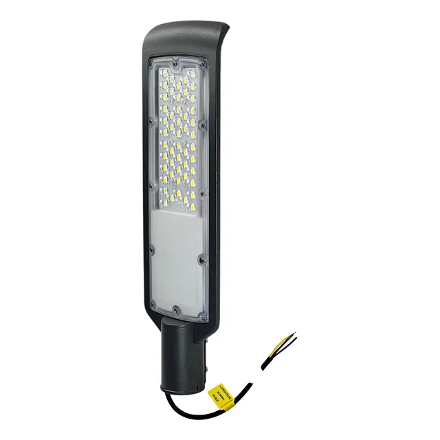 Lampara Led De Poste 50w Best Light