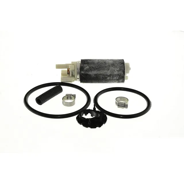 Bomba Gasolina Chevrolet Corsica 88-92 Acdelco 19237638