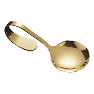 Cucharas Para Servir Cucharas De Sopa De Cuchara De Dorado Cucharas Para Servir Cucharas De Sopa De Cuchara De Dorado