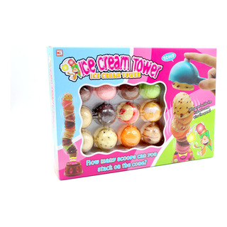 Taiwan Ice Cream Stack Game Pretend Play Food Taiwan Ice Cream Stack Game Pretend Play Food