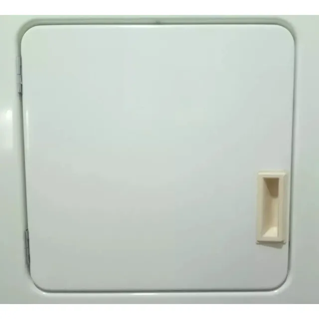 Tapa Secadora Morocha Whirlpool