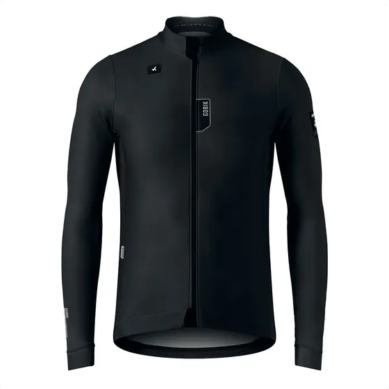 Campera Chaqueta Térmica Gobik Skimo Pro Hombre - Epic Bikes