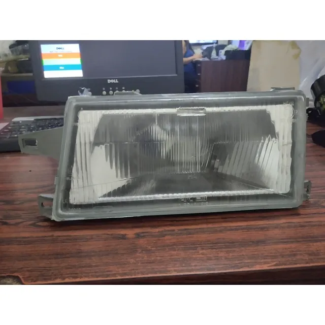 Faro Delantero Izquierdo Fiat Uno/premio Año 91/2004