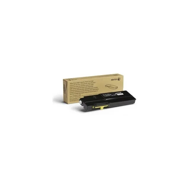 Toner Xerox  106r03533 Para C400/c405 Amarillo 8k