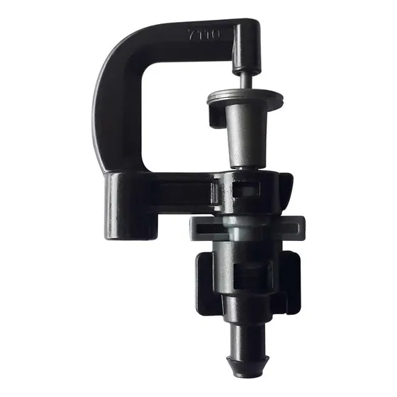 Microaspersor Hadar 7110 Cinza 41 L/h - 20 Unidades
