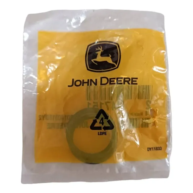 Anel O Ring De Carter De Oleo - John Deere R47151