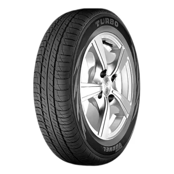 Kit De 2 Llantas Tornel Turbo P 175/70r13 82 T