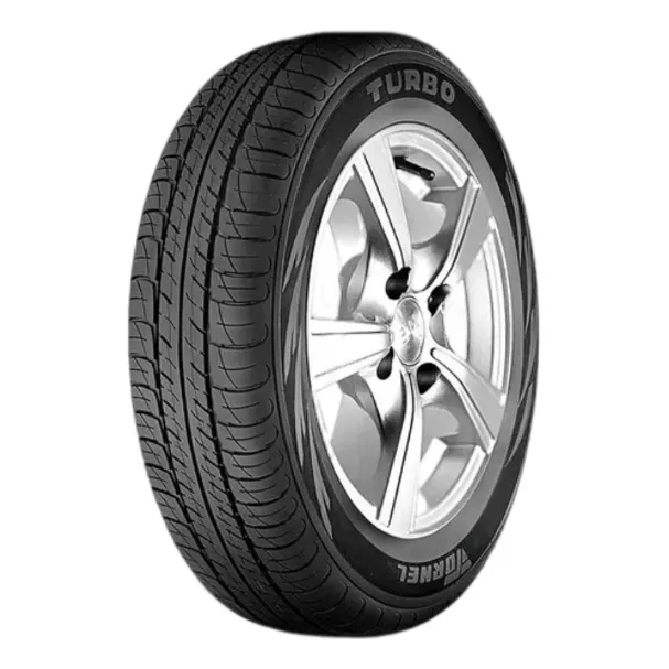 Kit de 2 llantas Tornel Turbo P 175/70R13 82 T