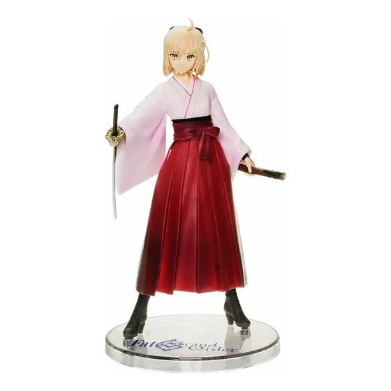 Figura Anime Fate Grand Order Spm: Okita Souji