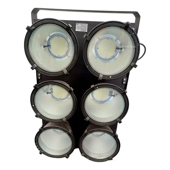 Reflector Led Truck 1500w 6500k Alta Potencia