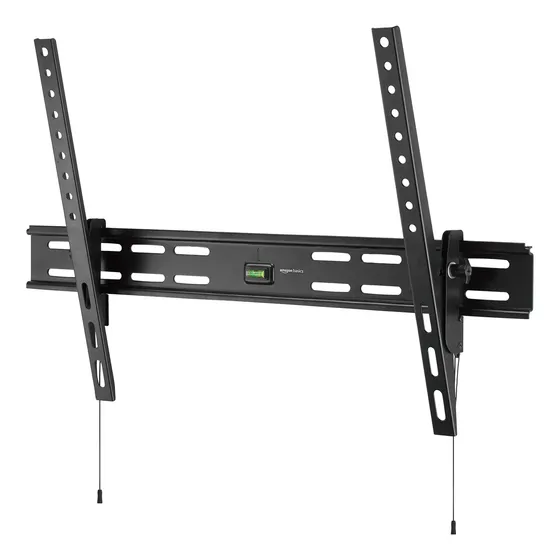 Soporte Pared Inclinable Basics Para Televisor Libra Led Lcd