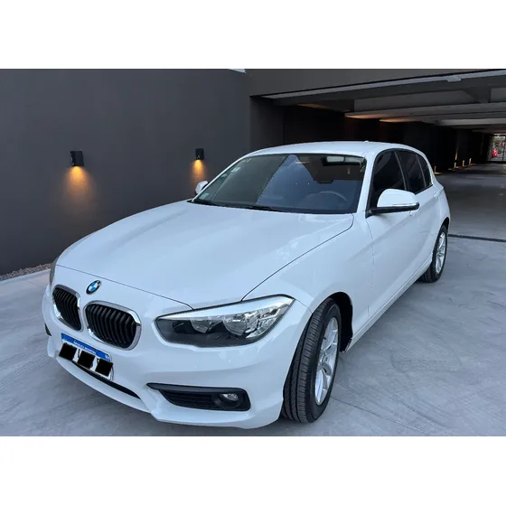 Bmw 120i Active 1.6