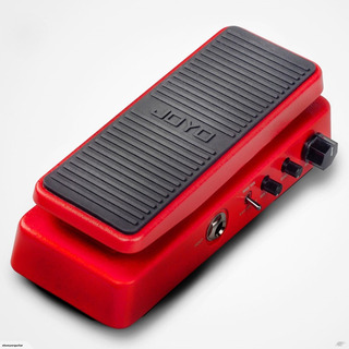 Multimode Wah Joyo - Wah Wah + Pedal De Volumen, Todo En Uno Multimode Wah Joyo - Wah Wah + Pedal De Volumen, Todo En Uno