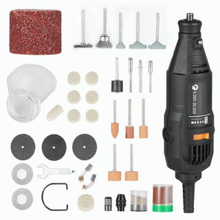 Mini Taladro Mototool,130w Con Accesorio Para Dremmel Mini Taladro Mototool,130w Con Accesorio Para Dremmel