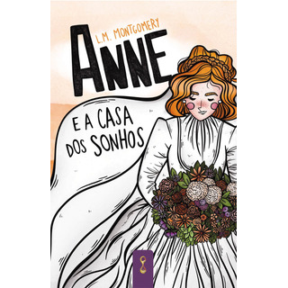 Livro Anne E A Casa Dos Sonhos Livro Anne E A Casa Dos Sonhos