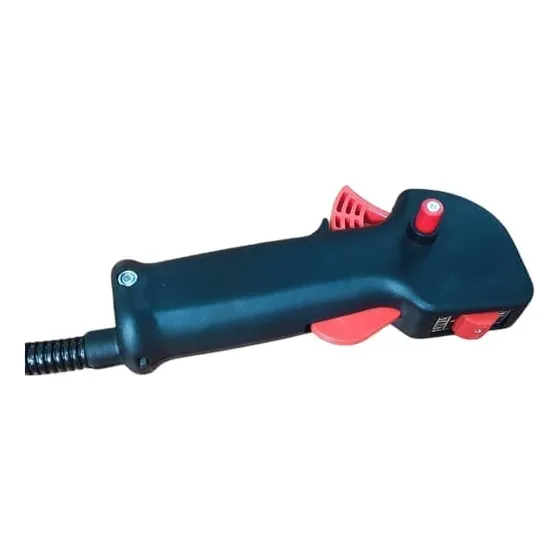 Boton De Mando Desmalezadora Domosa Domopower 43cc Y 52cc