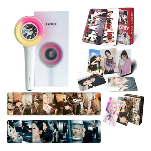Barra De Luz Duas Vezes Oficial Ver.3 [candybong ] * /z