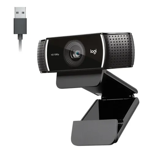 Webカメラ LOGITECH CONNECT Câmera web Logitech ConferenceCam Connect Full HD cor prateado