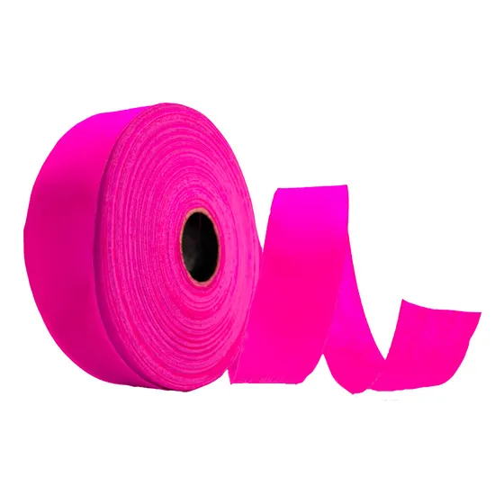 4 Rolo Fita Tnt Lisa Enfeite Festa Decoração 3cmx48m Cp