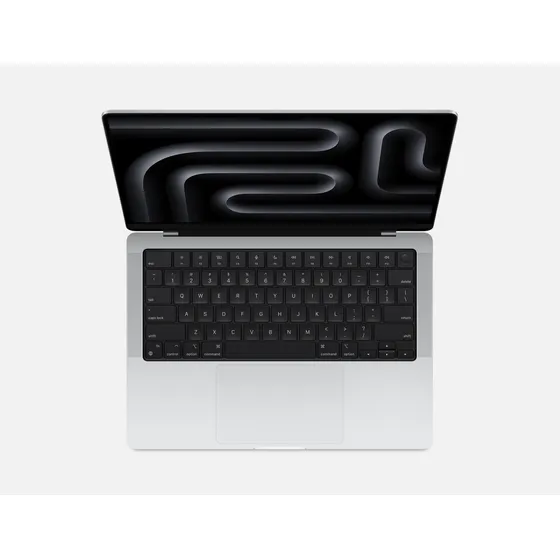 Macbook Pro 14  2024 M3 Pro 11/14gpu 18gb 512ssd 