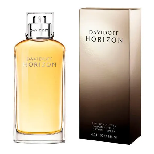 Davidoff Horizon Men 125ml Edt
