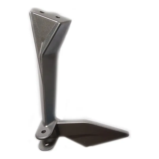 Base Posapie Trasero Izquierdo Original Ktm Duke 125/200/390