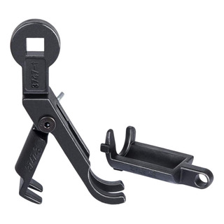 La Herramienta De Compresor De Resorte De Pistón Arm Remover La Herramienta De Compresor De Resorte De Pistón Arm Remover