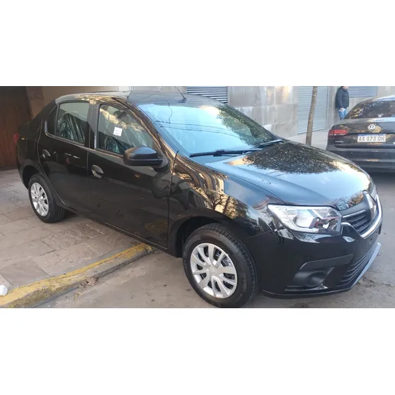 Renault Logan 1.6 16v Life