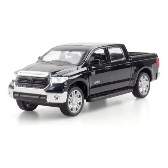 Carro De Juguete Toyota Tundra Escala 1:32