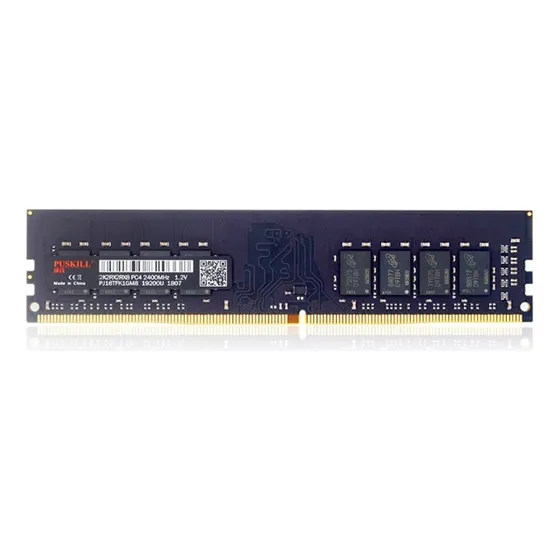 Memoria Ram Ddr4 Pc4 2400 Mhz