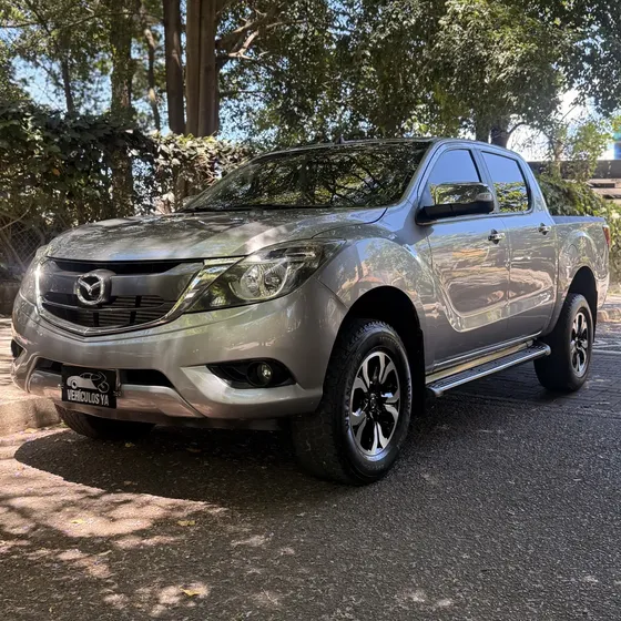 Mazda Bt50 2018 3.2 Professional