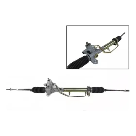 Cremallera Hidraulica Jetta Golf A3 Mk3 1993 A 1998 1.8 2.0l
