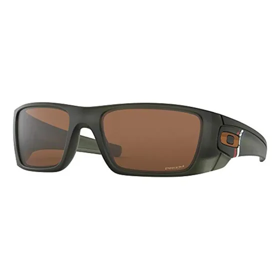 Oakley Gafas De Sol Rectangulares Oo9096 Fuel Cell