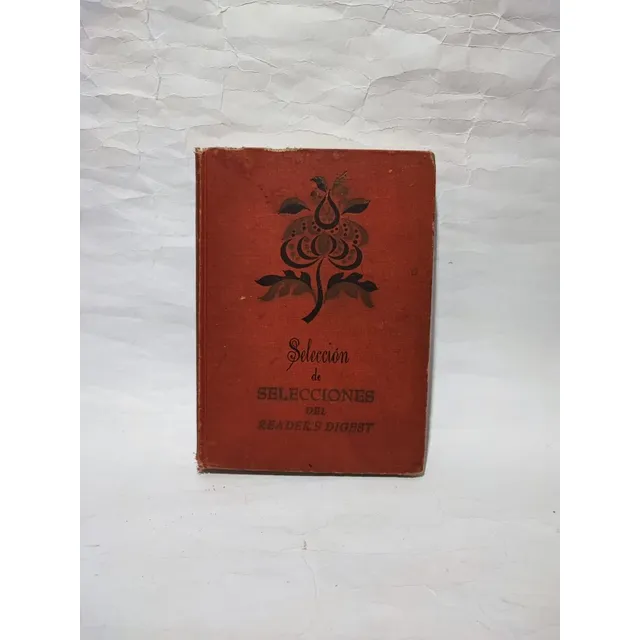 Selección De Selecciones De Readers Digest 
