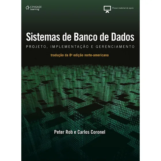 Sistemas De Banco De Dados: Projeto, Implementação E Admin