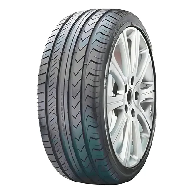 Llanta Mr-hp172 Mirage 295/40zr21 111w Xl Índice De Velocidad W