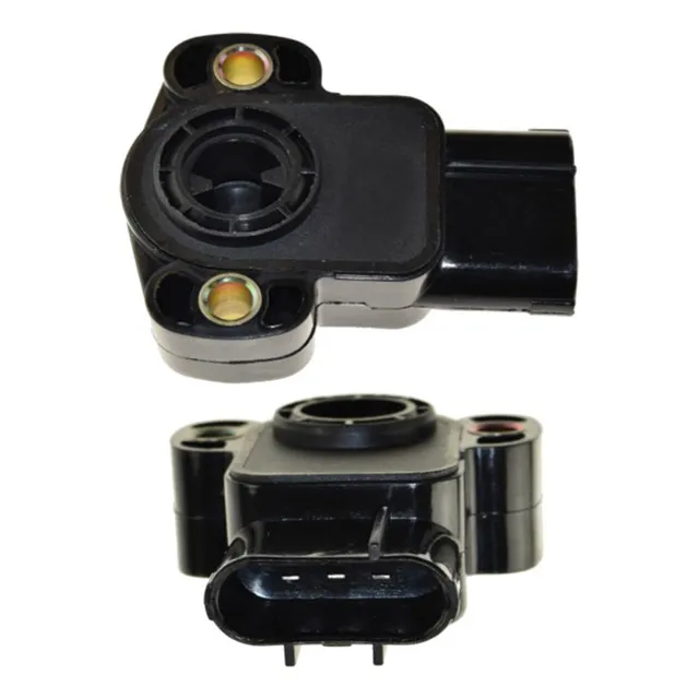 Sensor Posicion Acelerador Tps Ford Escape 6cil 3.0 2006