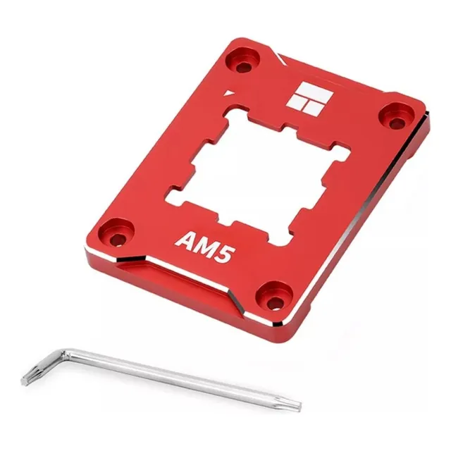 Bracket De Fijación Am5 Thermalright Amd Soporte Seguro
