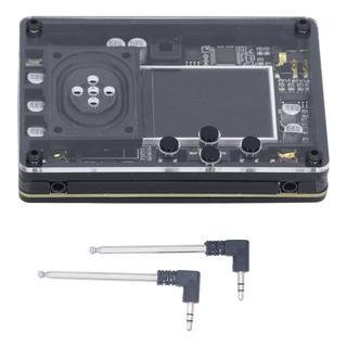 Theremin Kit Tune Ajustable, Audio Portátil Módulo Musical M Theremin Kit Tune Ajustable, Audio Portátil Módulo Musical M