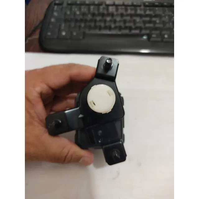 Motor Faro Derecho Toyota Camry 96/01 Nuevo/orig.
