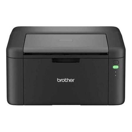 Impressora Laser Brother Hl-l1232 Monocromática Wi-fi Impressora Laser Brother Hl-l1232 Monocromática Wi-fi