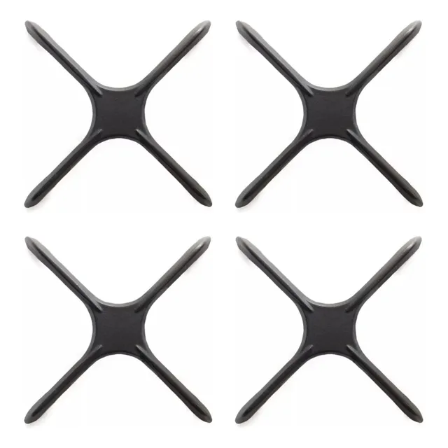 Parrilla Estufa Haceb Tipo Araña Original X 4 Unidades